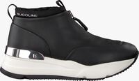 Zwarte RUCOLINE Sneakers 102 LEATHER  - medium