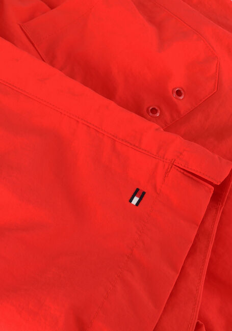 Rode TOMMY HILFIGER UNDERWEAR Zwembroeken MEDIUM DRAWSTRING Rode TOMMY HILFIGER UNDERWEAR Zwembroeken MEDIUM DRAWSTRING - large