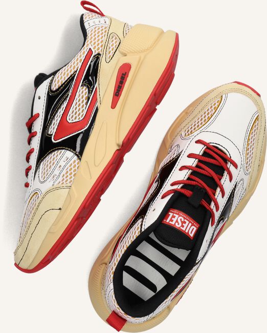 Multi DIESEL Lage sneakers S-SERENDIPITY SPORT DAMES Multi DIESEL Lage sneakers S-SERENDIPITY SPORT DAMES - large
