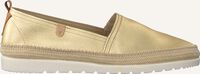 Gouden VERBENAS Espadrilles NOA - medium