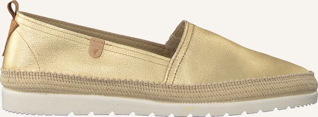 Gouden VERBENAS Espadrilles NOA Gouden VERBENAS Espadrilles NOA - large