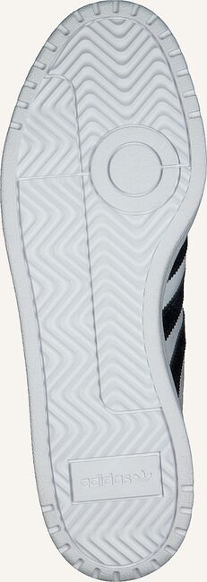Witte ADIDAS Lage sneakers TEAM COURT M Witte ADIDAS Lage sneakers TEAM COURT M - large