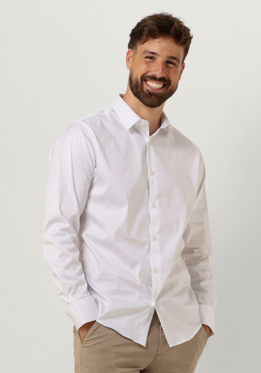 Selected homme overhemd on sale