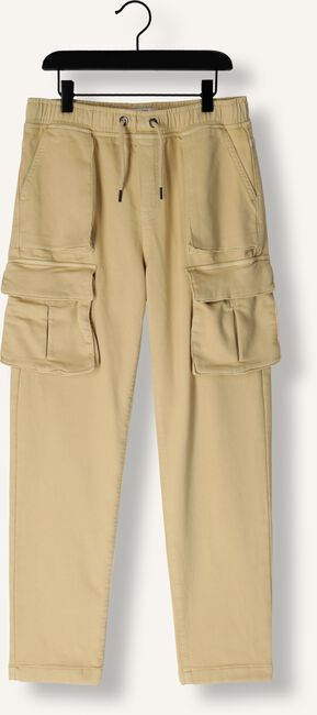 Zand VINGINO Cargobroeken CLAUDIO Zand VINGINO Cargobroeken CLAUDIO - large