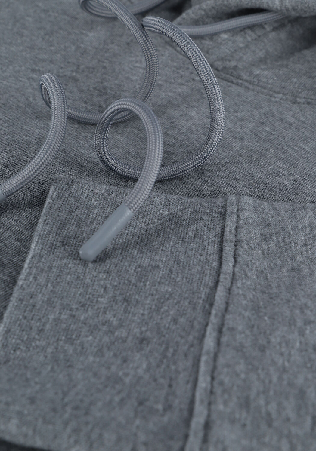 Grijze PROFUOMO Sweater JARMANS - large