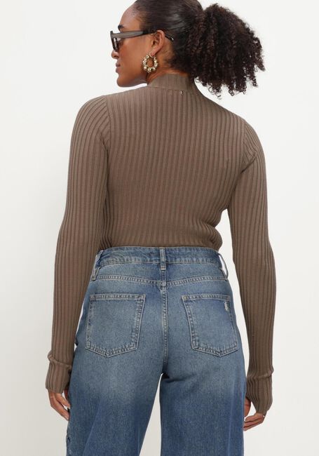 Bruine IBANA Truien/vesten KINZY - large