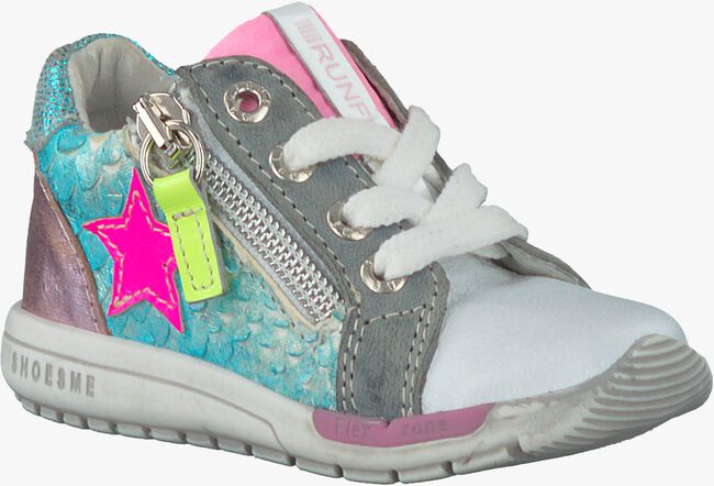 Multi SHOESME Sneakers RF7S046 - large