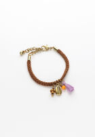 Groene TON & TON Armbanden RAKEL - medium