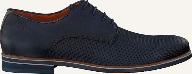 Blauwe VAN LIER Nette schoenen 1855600 Blauwe VAN LIER Nette schoenen 1855600 - large