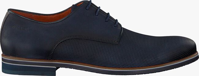 Blauwe VAN LIER Nette schoenen 1855600 - large
