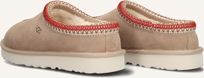 Beige UGG Instappers W TASMAN Beige UGG Instappers W TASMAN - large