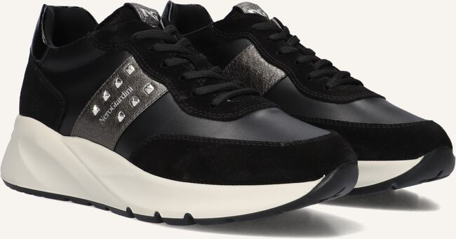 Zwarte NERO GIARDINI Lage sneakers 11520 Zwarte NERO GIARDINI Lage sneakers 11520 - large