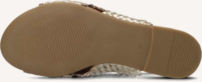 Gouden TANGO Sandalen MILA 33 Gouden TANGO Sandalen MILA 33 - large