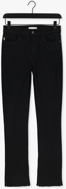 Zwarte FABIENNE CHAPOT Flared jeans JONNE SLIM JEANS - large