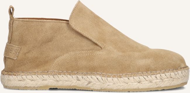 Camel SHABBIES Espadrilles ELCHE LOFA Camel SHABBIES Espadrilles ELCHE LOFA - large