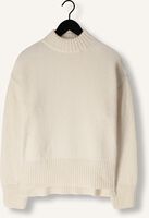 Beige SOEURS DE PROVENCE Coltrui PALOMA SWEATER Beige SOEURS DE PROVENCE Coltrui PALOMA SWEATER - medium