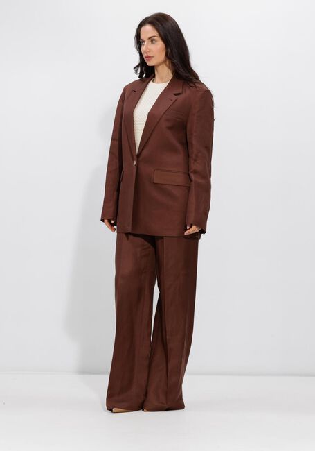 Bruine BEAUMONT Blazer ARMAND BLAZER - large