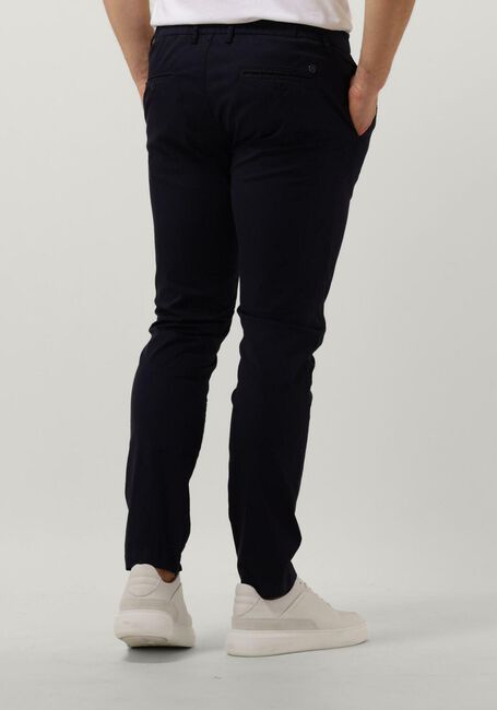 Donkerblauwe ALBERTO Chino 3037 1506 - JUMP - large