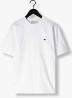 Witte THE GOODPEOPLE T-shirt TOM