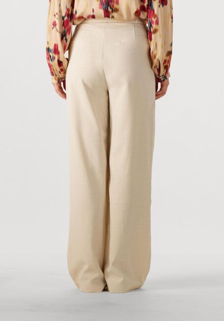 Ecru AMAYA AMSTERDAM Pantalon VERA - large