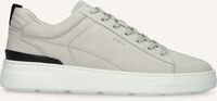 Grijze BLACKSTONE Lage sneakers JAKE Grijze BLACKSTONE Lage sneakers JAKE - medium
