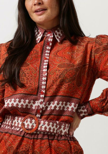Rode NOTRE-V Blouses NV-DINA - large