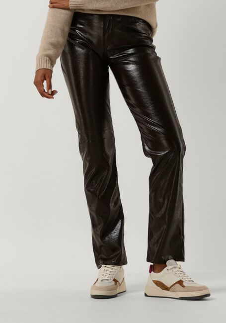 Bruine ENVII Pantalon ENGLORIA PANTS 6916 - large