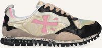 Grijze PREMIATA Lage sneakers RUNSEA-D - medium