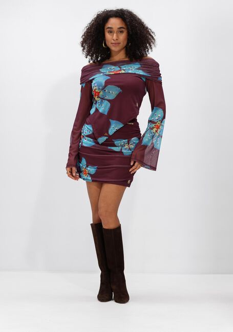 Zand HARPER & YVE Minirok JOEY-SK - large