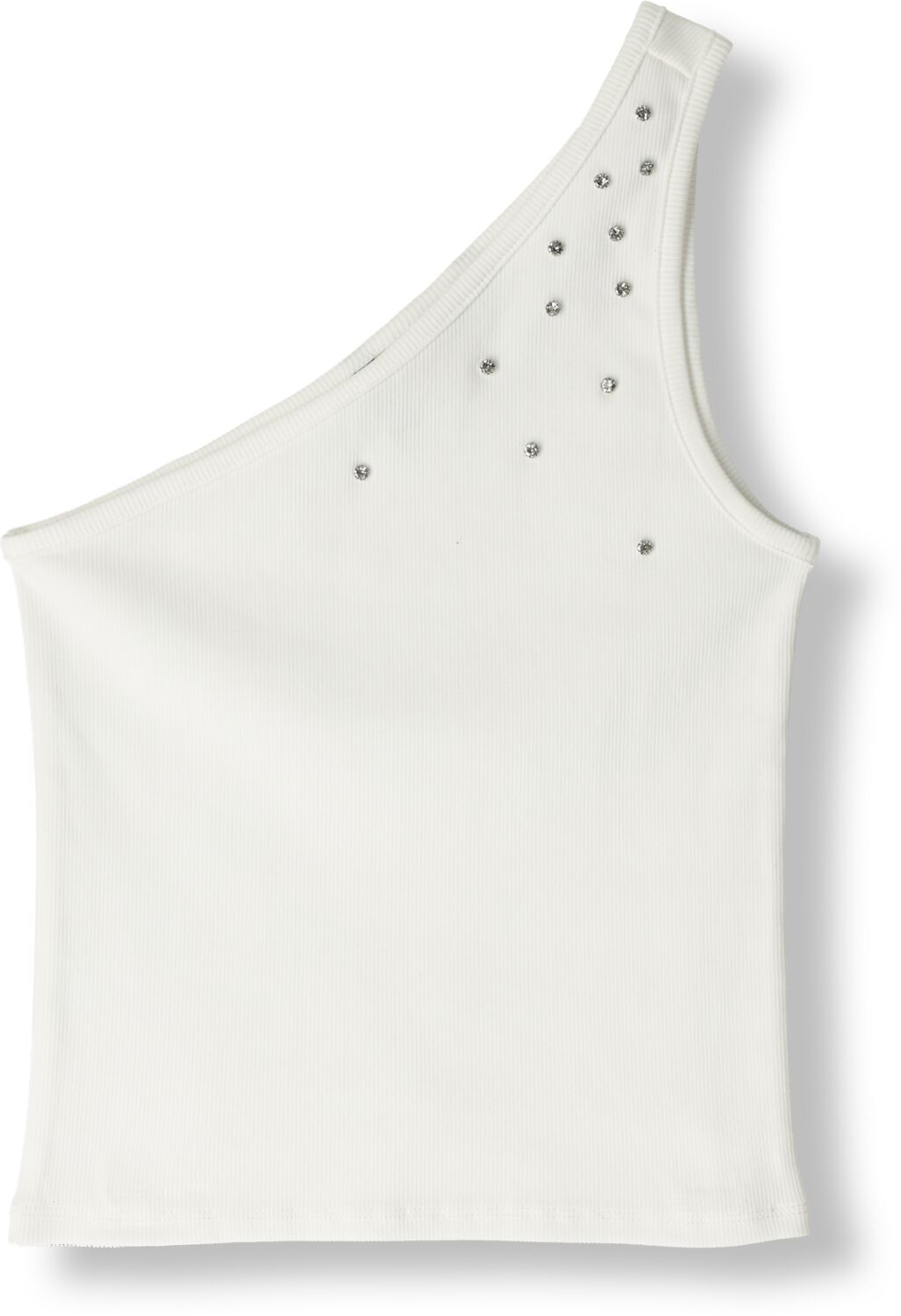LOOXS 10sixteen Meisjes Tops & T-shirts 2512-5464 Wit