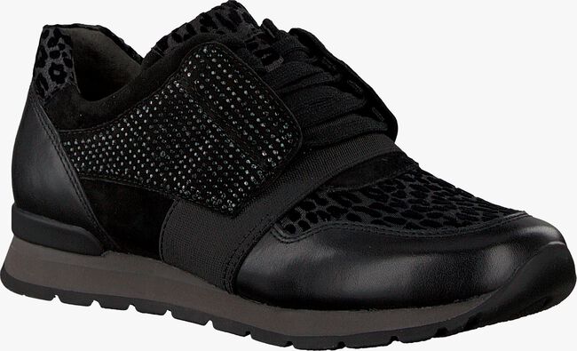 Zwarte GABOR Sneakers 366 - large