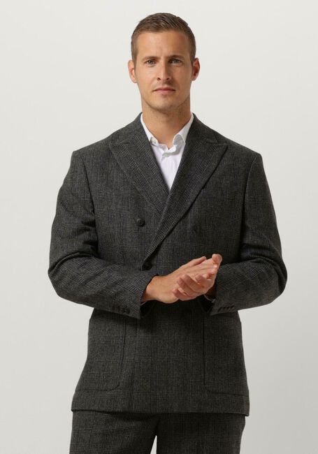 Grijze SELECTED HOMME Colbert SLHCOMFORT-ISAC DB - large