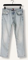 Lichtblauwe TOMMY JEANS Slim fit jeans SCANTON SLIM BI5115 Lichtblauwe TOMMY JEANS Slim fit jeans SCANTON SLIM BI5115 - medium