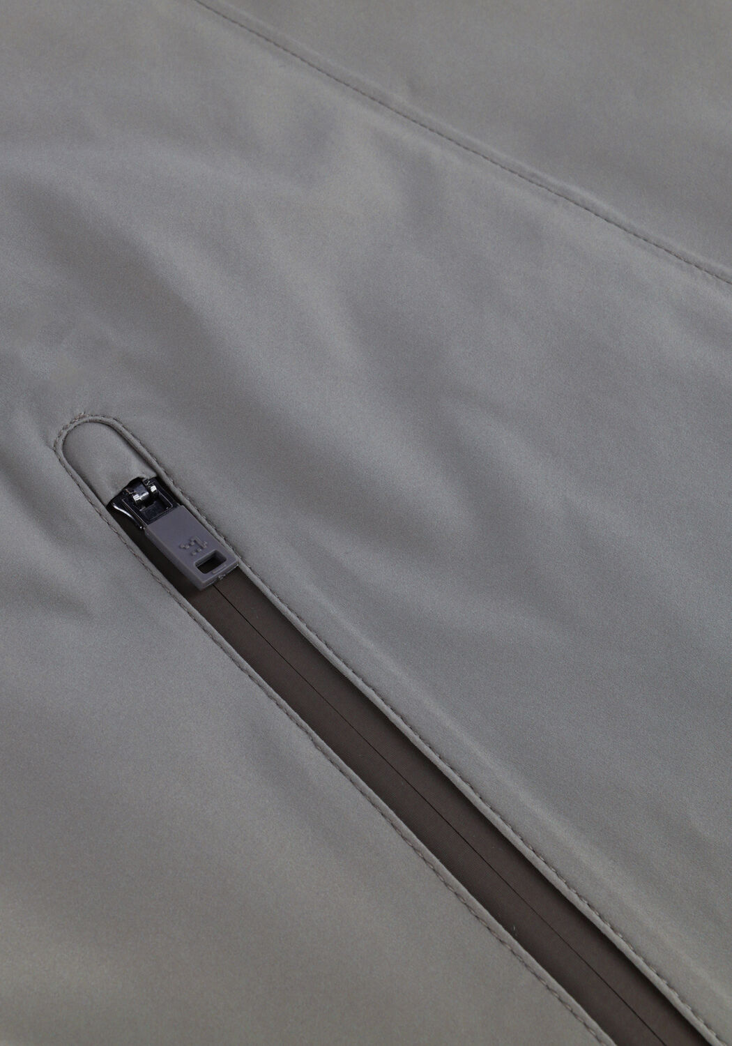 Taupe KRAKATAU Parka's QW383 - large