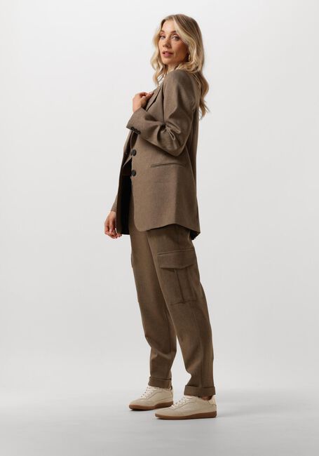 Bruine ACCESS Blazer D44-1072-158 - large