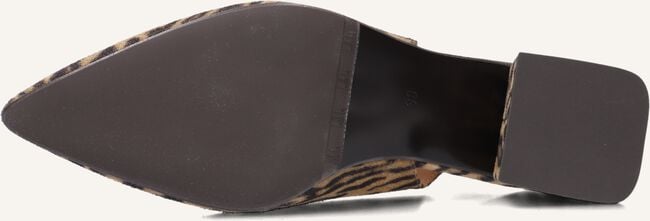 Bruine BILLI BI Slingbacks A8320 Bruine BILLI BI Slingbacks A8320 - large
