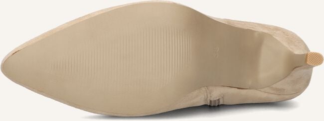 Beige PS POELMAN Enkellaarsjes CLSHN0069-03RPOE Beige PS POELMAN Enkellaarsjes CLSHN0069-03RPOE - large