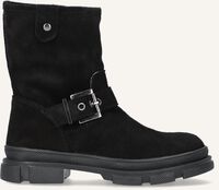 Zwarte TON & TON Biker boots LUNT Zwarte TON & TON Biker boots LUNT - medium