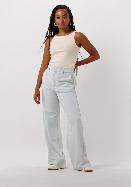 Gebroken wit GESTUZ Top DREWGZ SL TOP Gebroken wit GESTUZ Top DREWGZ SL TOP - large