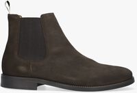 Bruine GANT Chelsea boots SHARPVILLE - medium