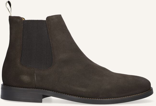 Bruine GANT Chelsea boots SHARPVILLE Bruine GANT Chelsea boots SHARPVILLE - large