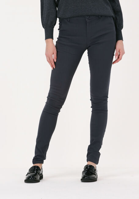 Grijze MINUS Pantalon CARMA PANTS - large