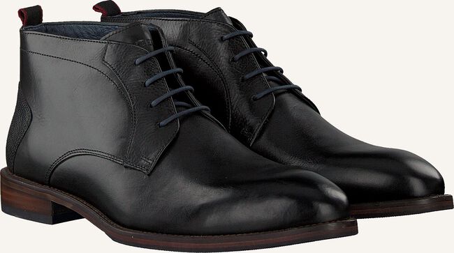 Zwarte MAZZELTOV Nette schoenen 11-1232-6342 Zwarte MAZZELTOV Nette schoenen 11-1232-6342 - large