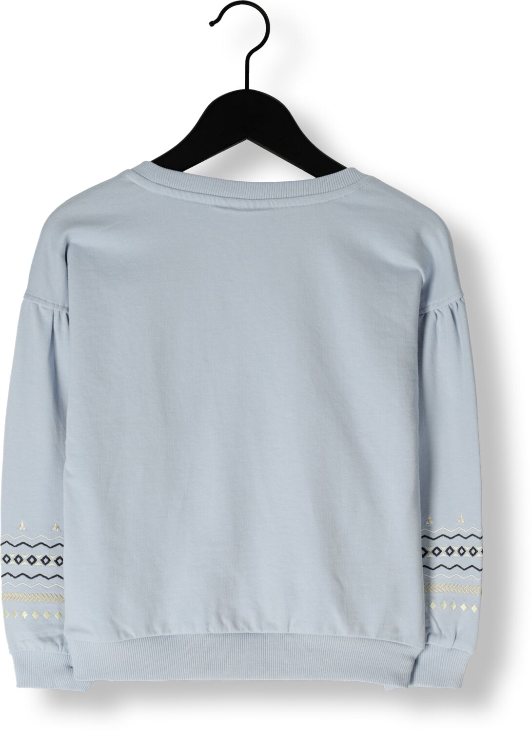 LIKE FLO Meisjes Truien & Vesten Donna Flo Sweater Lichtblauw