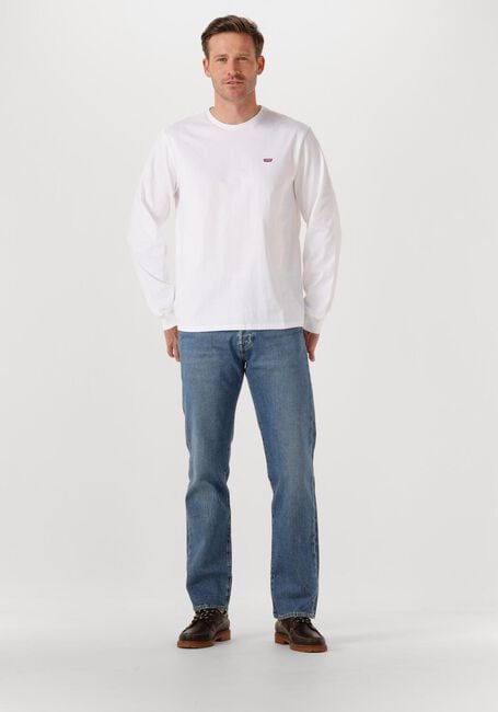 LEVI'S 501 LEVIS ORIGINAL FIT - large