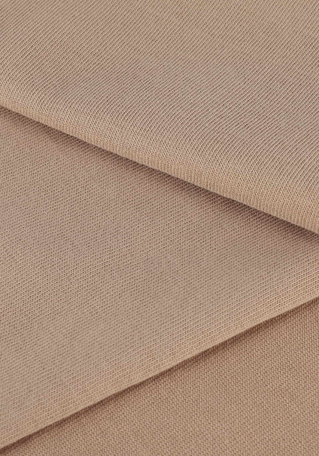 Bruine CATWALK JUNKIE Midi jurk DR ROSALINA - large