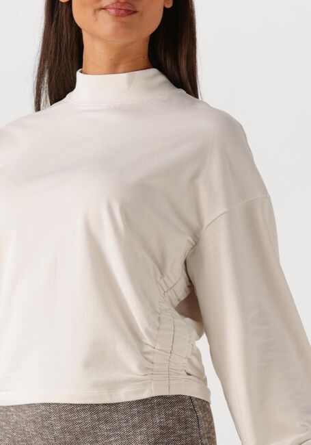 Gebroken wit DRYKORN Tops & T-shirts SYANAH_P8 - large
