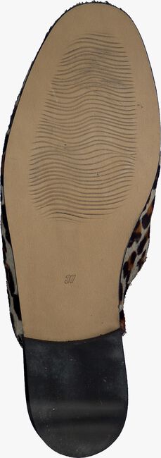 Bruine OMODA Loafers 6855 - large