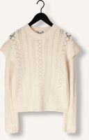 OBJECT OBJPAOLA L/S LO KNIT PULLOVER OBJECT OBJPAOLA L/S LO KNIT PULLOVER - medium