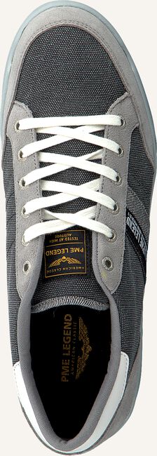 Grijze PME LEGEND Lage sneakers STEALTH Grijze PME LEGEND Lage sneakers STEALTH - large